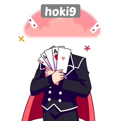 Panduan Lengkap Mengakses Situs Game Hoki9