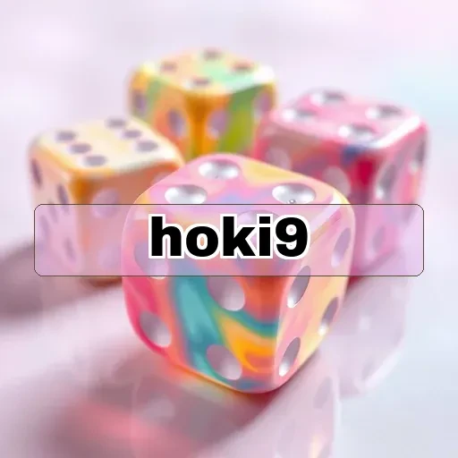 hoki9: Temukan Keunikan Game Arcade yang Fun dan Menarik