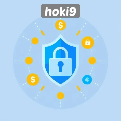 Keamanan Data dan Transaksi di Hoki9 Yang Perlu Diketahui