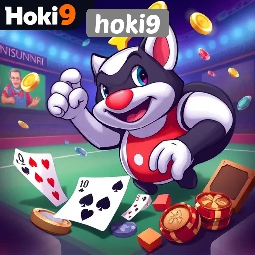 Menggali Keunggulan Situs Game Hoki9 di Indonesia