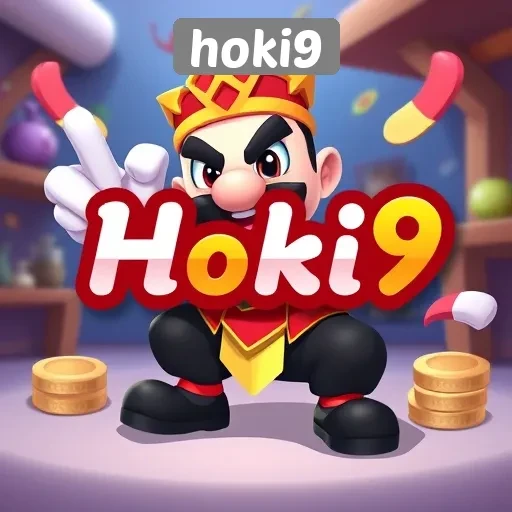 Menggali Fitur Menarik Situs Game Hoki9
