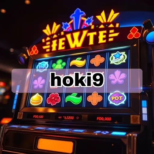hoki9: Giveaway Menarik serta Cara Menang Mudah dan Cepat