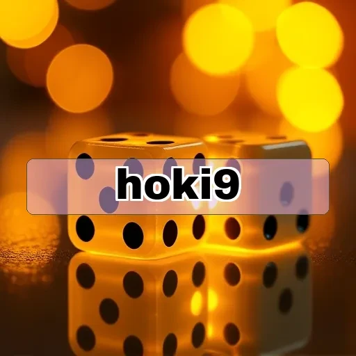 Hoki9: Panduan Game Online Terbaik untuk Pecinta Permainan di Indonesia