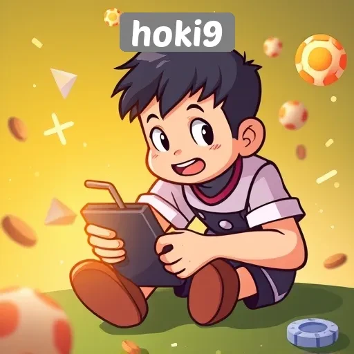Analisis Fitur Unggulan yang Ditawarkan Hoki9