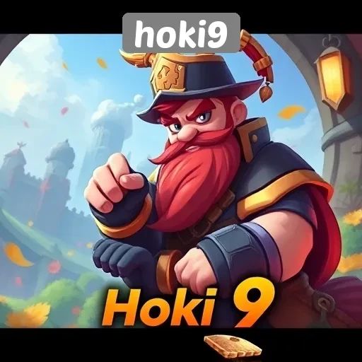 Hoki9: Inovasi Game yang Menarik untuk Para Penggemar