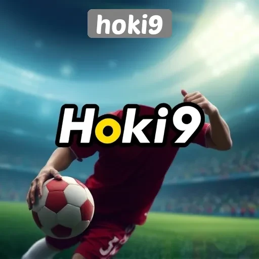Hoki9 Platform Game Terpercaya untuk Pecinta Olahraga