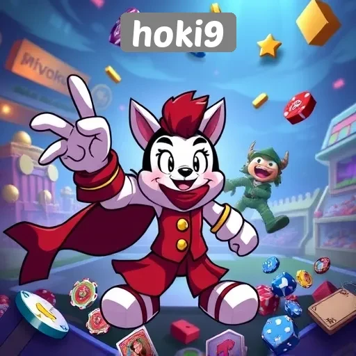 Tren Permainan di Hoki9 yang Perlu Diketahui