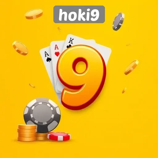 Ragam Permainan Menarik yang Ditawarkan Hoki9