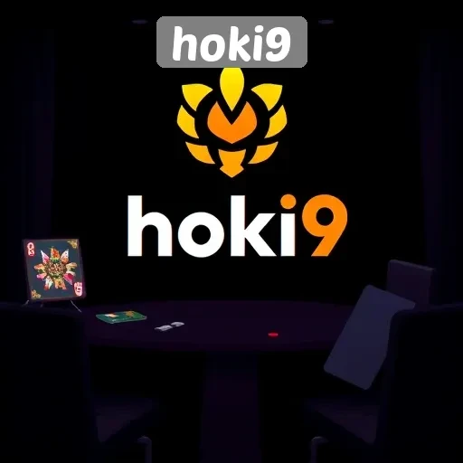 Review Pengalaman Bermain di Situs Hoki9 oleh Gamer Indonesia