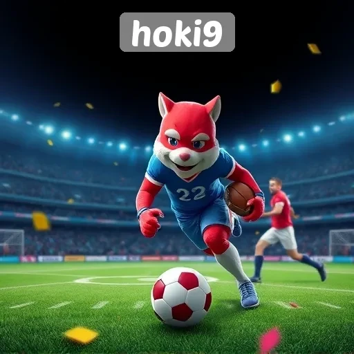 Hoki9 Sebagai Pilihan Utama Dalam Permainan Olahraga Online