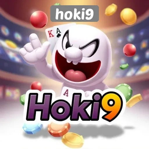 Mengenal Hoki9 Sebagai Platform Game Terpercaya di Indonesia