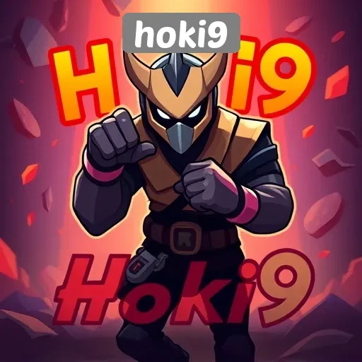 Apa yang Membuat Hoki9 Populer di Kalangan Gamer Indonesia