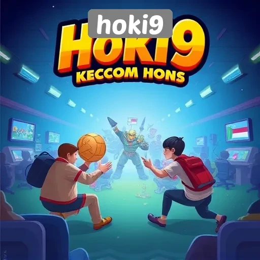 Kesempatan Menarik Melalui Turnamen yang Diselenggarakan oleh Hoki9