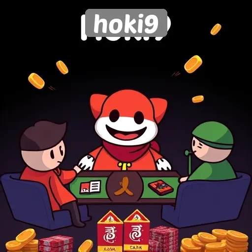Update Terbaru Hoki9 yang Perlu Diketahui Pengguna