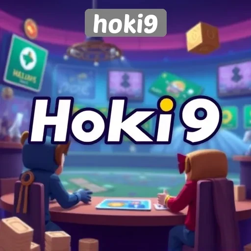 Perbandingan Hoki9 dengan Situs Game Lain