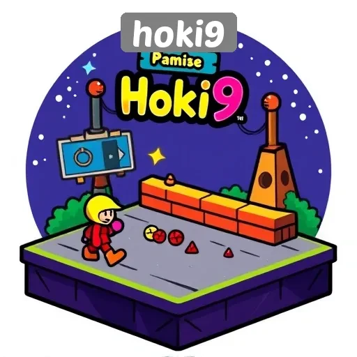 Membandingkan Hoki9 Dengan Platform Game Lain Di Indonesia