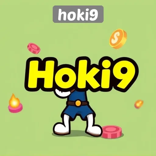 Mengenal Hoki9 Sebagai Platform Game Online Terpercaya