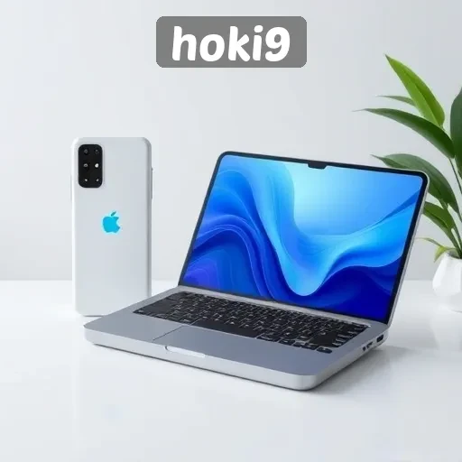 Inovasi Terbaru yang Dihadirkan Hoki9 untuk Pengguna