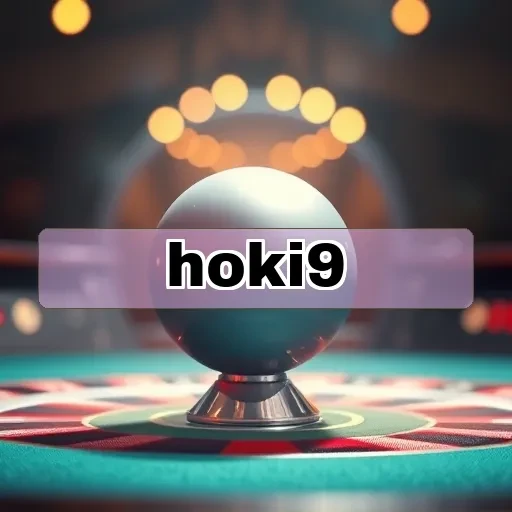 hoki9: Berita Game yang Selalu Terupdate dan Menarik!