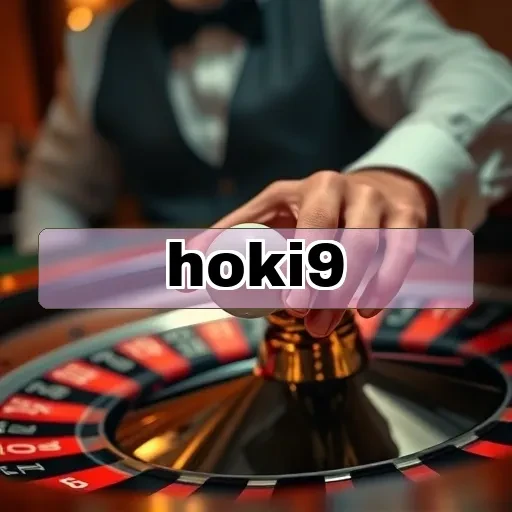 hoki9: Poker Online dengan Fitur Terdepan dan Keuntungan Menarik