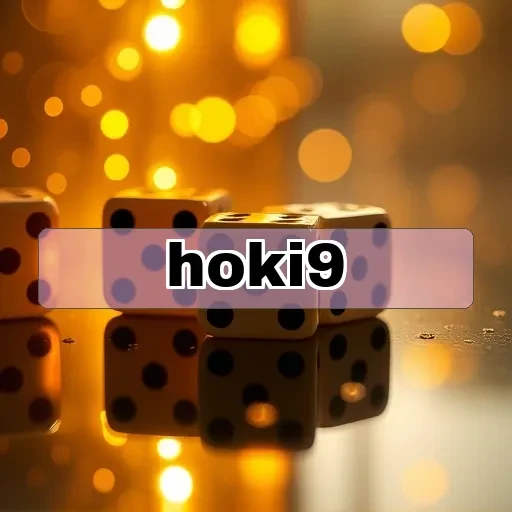 Hoki9: Promo Harian Menarik untuk Para Penggemar Game Online