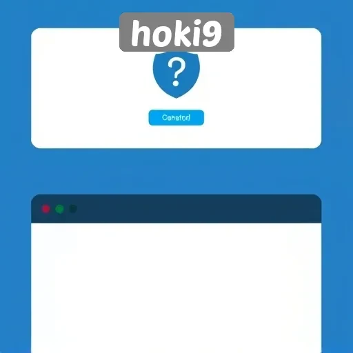 Tinjauan Keamanan dan Privasi di Situs Hoki9