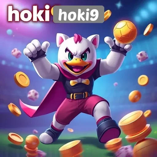 Berbagai Jenis Game yang Tersedia di Hoki9